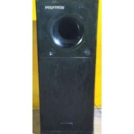 Terlaris Polytron Subwoofer PSW500C