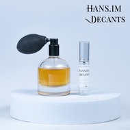 [Decant]_Bottega Veneta_EDP Perfume Decant 3ml / 5ml / 10ml
