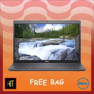 Dell Latitude 3301 | 13.3" Laptop/ Notebook | i5-8265U, 8GB, 256GB, Intel, W10P | (L3301-I5268G-256-W10-HD-BLK)
