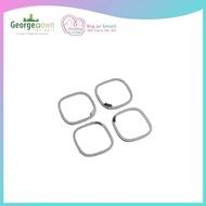 HEGEN REPLACEMENT SEAL 4S