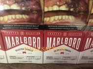 MARLBORO KRETEK 12