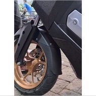 Front fender connection Nmax Turbo Neo Techmax nmax old nmax connected Nmax 2015-2025