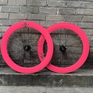 7cm Fixed Gear tubeless bicycle rim