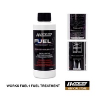 WORKS FUEL1 FUEL TREATMENT 150ML