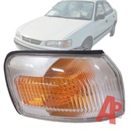 Toyota Corolla AE110 AE111 EE111 SEG Corner Signal Lamp Light 1996 - 1998 New Left Passenger and Rig