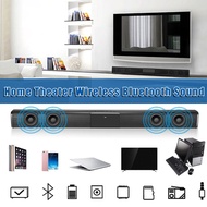 Bluetooth Speaker Long Strip TV Computer Soundbar Echo Wall Home Theater Audio Wireless Bluetooth Sp