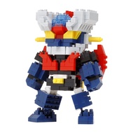 Jin Wannian NANOBLOCK Miniature Building Blocks CN-36 CN-37