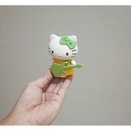 Original Hello Kitty Guitarist Figure Size 8 cm/ Figure/ Display