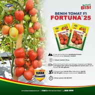 BENIH TOMAT FORTUNA 25 F1 10 GRAM