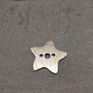 PLATE GEARSHIFT DRUM STP WIN GRAND 24411GB4772
