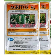 Furadan 3G/Agritox 3G/Racun Serangga Furadan 3G(ready stock)