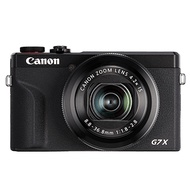 Canon PowerShot G7 X Mark III