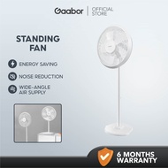 【CAMPAIGN】Gaabor Standing Fan Noise Reduction and Wide-Angle Air Supply