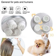 I Pet Store Electric Head Massager Animal