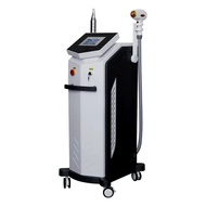 【Singapore Warranty】Laser Hair Removal 808/810 Diode Laser Hair Removal Device Professional High Pow