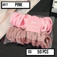 Elastic Ponytail Hair Tie DD9