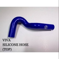 VIVA RADIATOR SILICONE HOSE