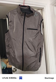 60蚊 2件裝日系風扇背心 3xl（不包風扇）