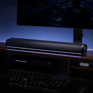 HP | Heavy Bass Bluetooth Game Speakers