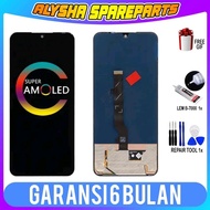 LCD COMPATIBLE INFINIX NOTE 11 X663 / NOTE 12 X670 / NOTE 12 2023 X676C FULSET