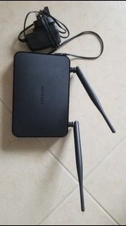 Netgear Router