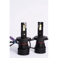 LED Headlamp Foglamp H1 H4 H7 H11 HB3 HB4 H27 Type M2 6000K CSP