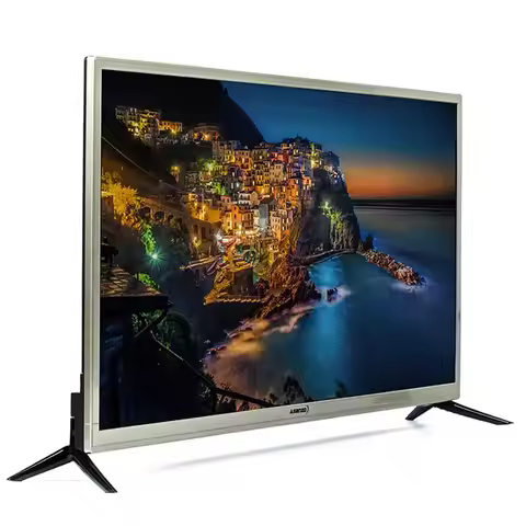 Wholesale Slim 32 43 50 55 65 Smart TV 4k Oled TV Hdr