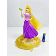 Rapunzel Tangled Disney Princess Special Color