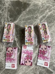 小魔女Doremi扭蛋