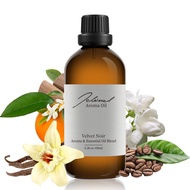 JCLOUD Velvet Noir Essential Oil for Scent Air Machine | Home Luxury and Hotel Collection - Hotel Sc