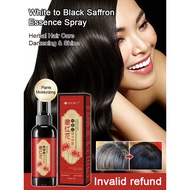 Dr Gray Hair Care Saffron Essence LeaveIn Spray