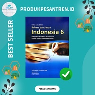 Indonesian 6 for Class 6 KMI / Indonesian 6 KMI Gontor