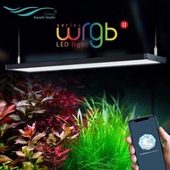 Chihiros WRGB Series LED Aquarium Light ( WRGB2 / WRGB2 SLIM )