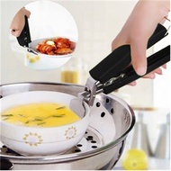 [HCM] Smart Hot Dish Tongs for Hot Food H148 - Egreen Disposable
