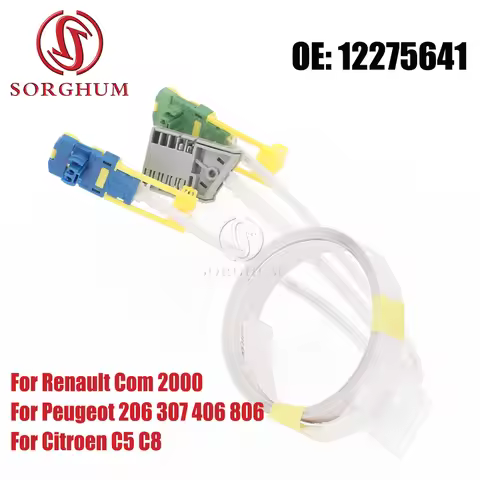 12275641 Repaire Wire Cable Ring Connector For Renault Com 2000 Peugeot 206 307 406 806 for Citroen 