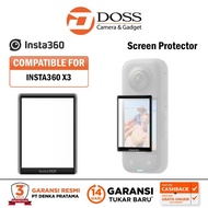 Insta360 Screen Protector For Insta 360 X3 Camera
