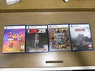 PS5 遊戲