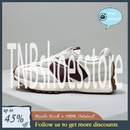 NB NB 327 Running Shoes Men and Women Running Shoes Casual 2025
