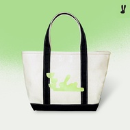 Lapin Tote Bag l กระเป๋าผ้าแคนวาส l CASA LAPIN