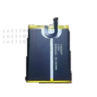 100% NEW 6580mAh 726280p BV6800 High Quality Battery For Blackview BV6800/BV6800 Pro Batteria