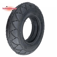 8 Inch Electric Scooter Tire 200X50 Tubeless Solid Tire for Emicro Electric Scooter