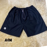 Casual Shorts - Comfy Taslan JN Distro Boardshorts for Men and Women, Original Premium