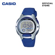 CASIO GENERAL LW-200 Unisex Youth Kids Digital Watch Resin Band