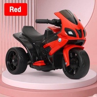 Dr Toy 🌈 Large Capacity EV Motorbike for Kids Rechargeable Motorcycle for Kids Mini Motor Electric M