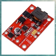 [uhktyltui.vn] 3S 3A 12V MPPT Solar PV Charger Controller Module Plastic Solar Controller Module CN3