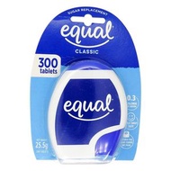 Equal Classic Zero Calorie 零卡路里代糖300粒