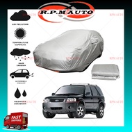 Ford Escape 2005 High Quality Protection Waterproof Sun-proof Car Cover Yama Size SUVXL Selimut Penutup Kereta Car Cover