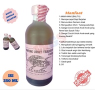 MINYAK Karo Asli Cap Biawak