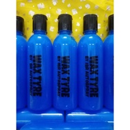 Wax Tyre Shine Bright