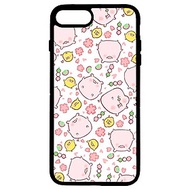 Ốp lưng cho iPhone 8 Plus heo 4 - Hàng chính hãng